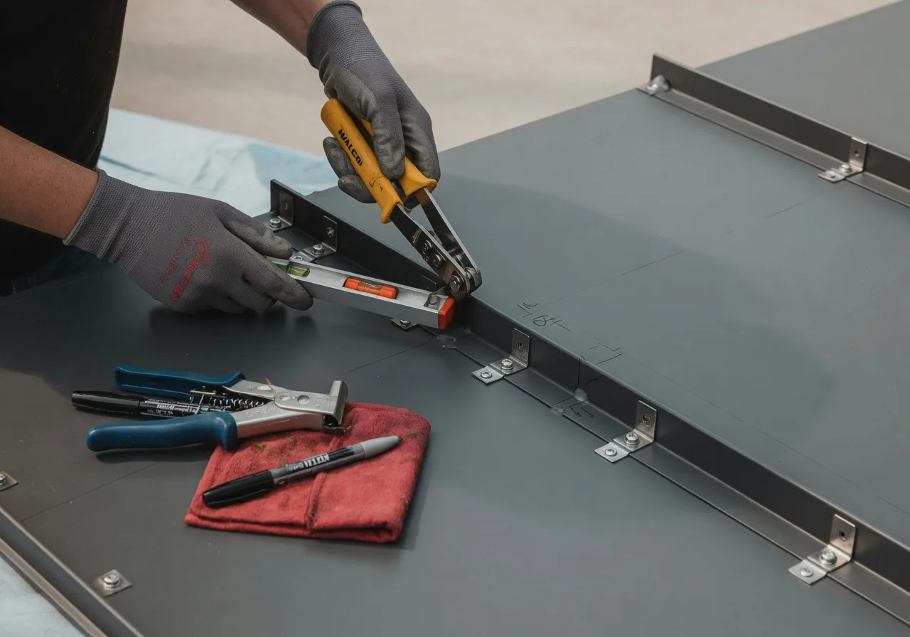 Why choose Metal Roofing Installation in Chaptico, MD